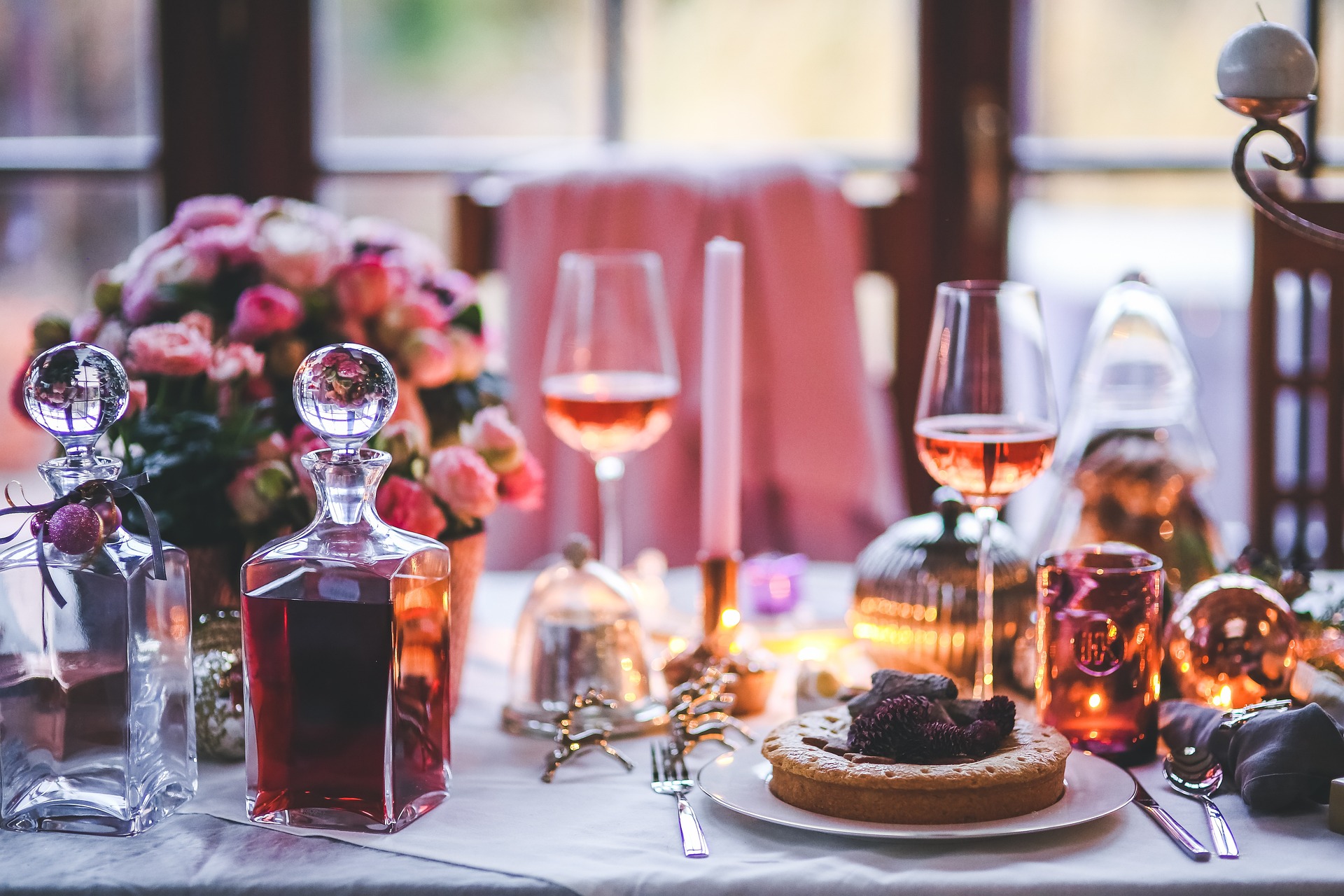 From Grapes to Glasses: The Journey of Premium Wine.